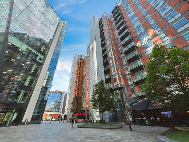 Apartment for rent in Holbeck, West Yorkshire