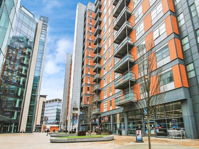 Apartment for rent in Holbeck, West Yorkshire