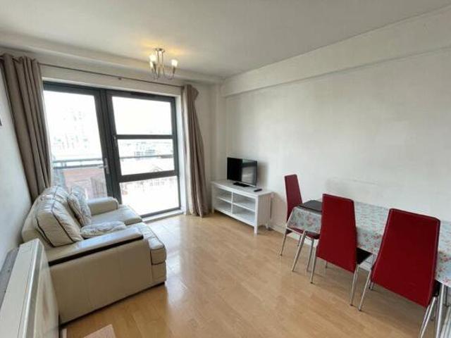House for sale in Devonshire, Sheffield