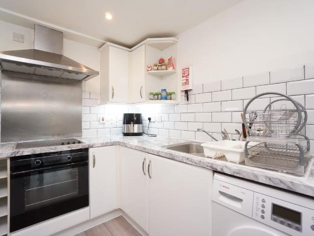 Apartment for rent in City Centre, Isle Of Man