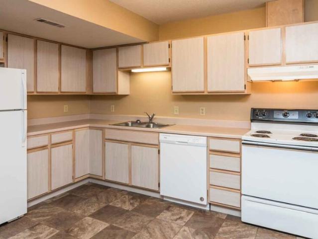 Townhouse for rent in Sioux Falls, South Dakota