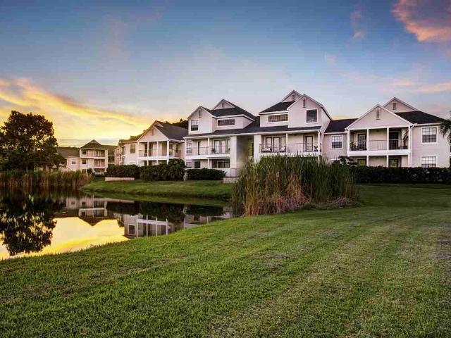 Apartment for rent in Saint Petersburg, Florida