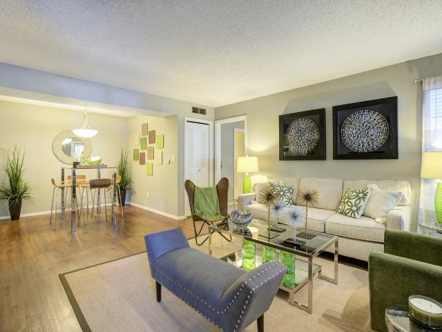 Apartment for rent in Saint Petersburg, Florida