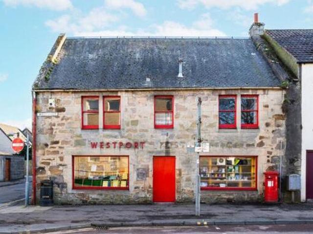 House for sale in Westfield, Cupar