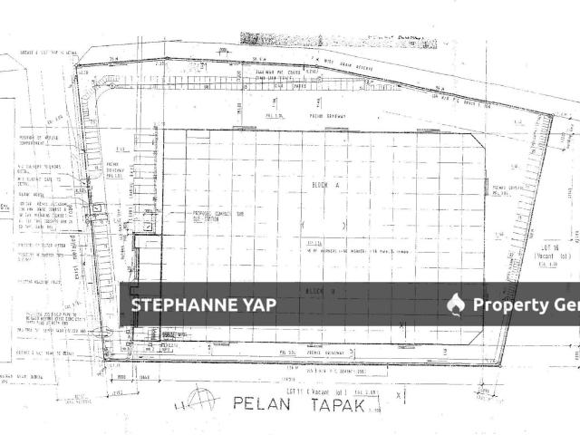 Warehouse for sale in Port Klang, Selangor