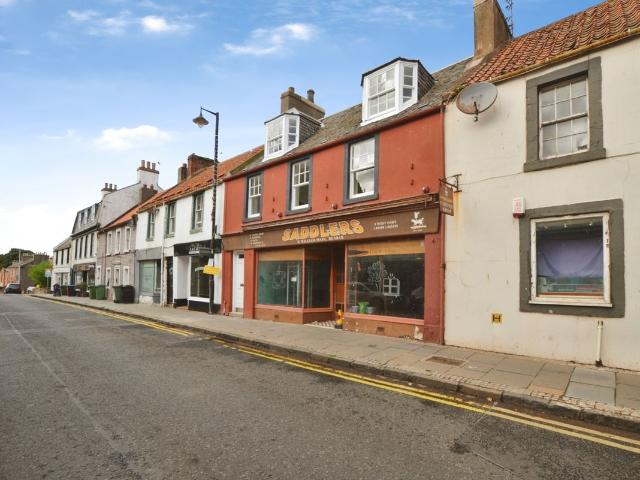 Apartment for rent in Belhaven, Dunbar