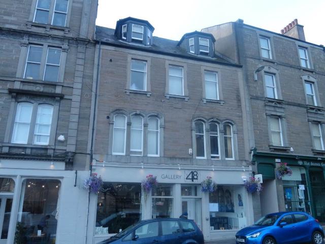 Apartment for rent in City Centre, Scotland