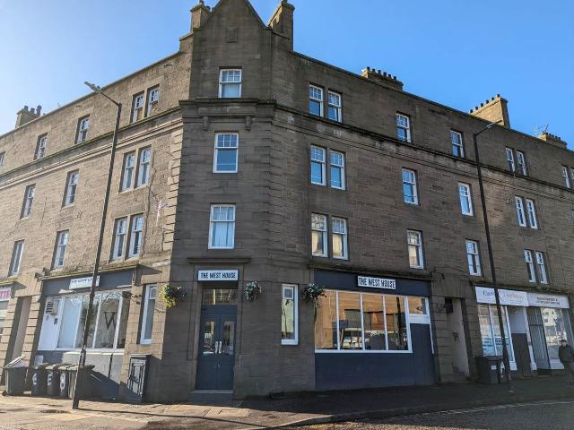 Apartment for rent in University of Dundee Campus, Dundee
