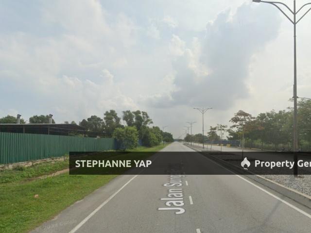 Warehouse for rent in Port Klang, Selangor