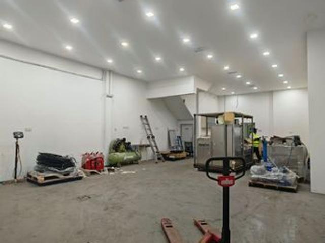 Warehouse for sale in Pelabuhan Klang, Bandaraya Klang