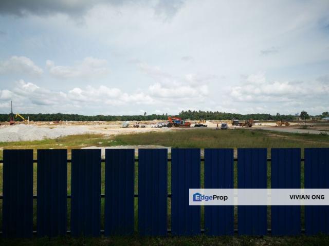 Warehouse for sale in Port Klang, Selangor