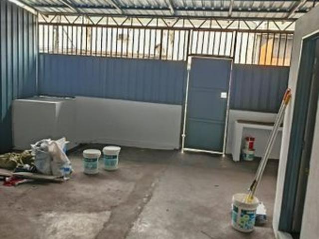 Warehouse for sale in Port Klang, Selangor