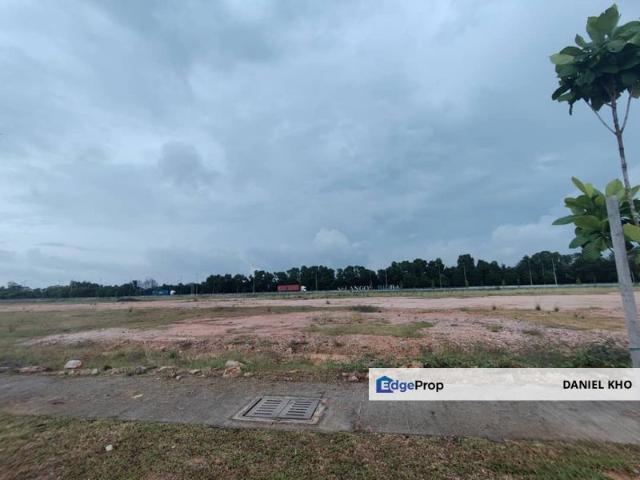 Warehouse for sale in Port Klang, Selangor