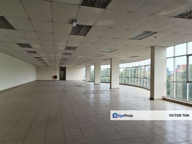 Warehouse for rent in Port Klang, Selangor