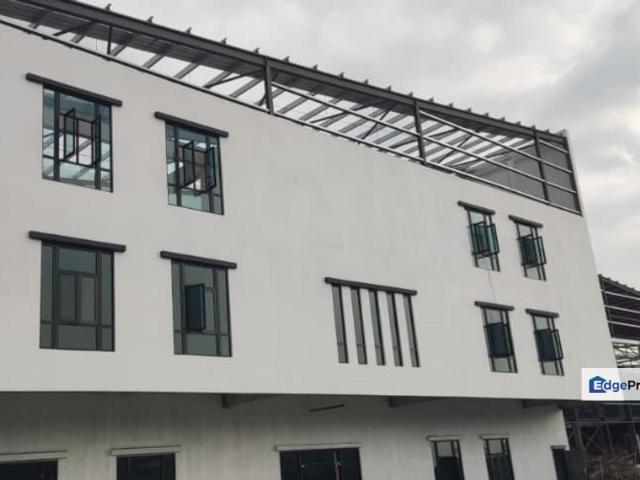Warehouse for rent in Port Klang, Selangor