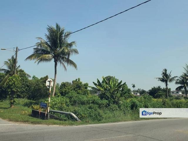 Shop for rent in Port Klang, Selangor