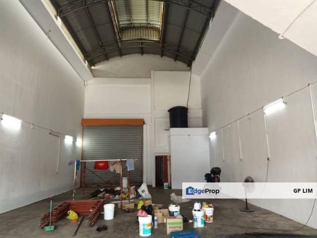 Warehouse for sale in Port Klang, Selangor
