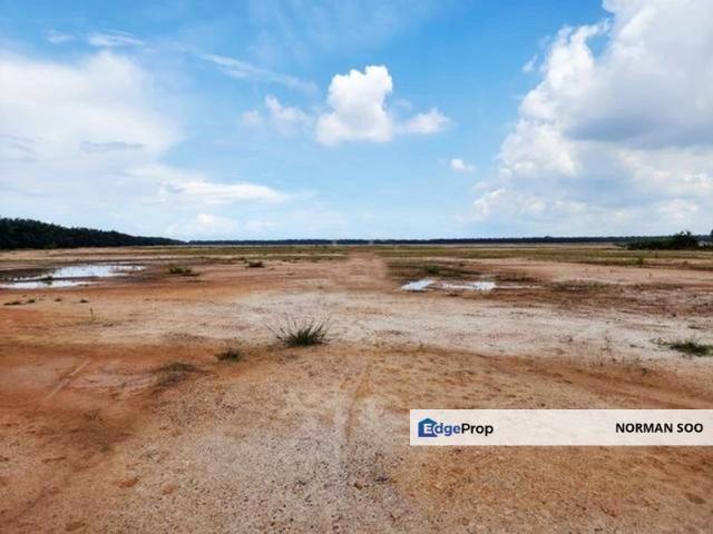 Warehouse for sale in Port Klang, Selangor