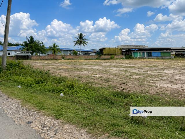Warehouse for sale in Port Klang, Selangor