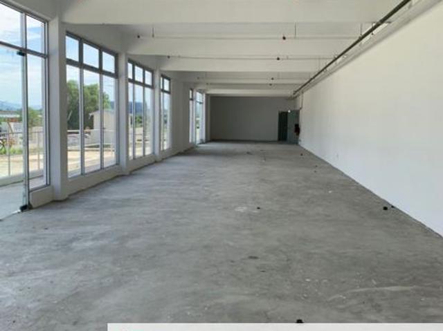 Warehouse for sale in Port Klang, Selangor