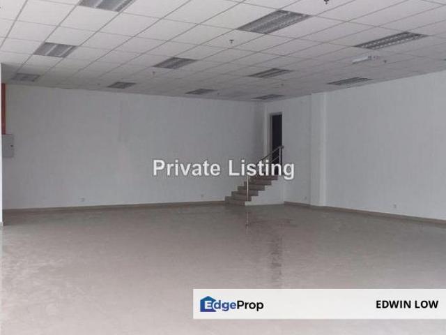 Warehouse for rent in Port Klang, Selangor