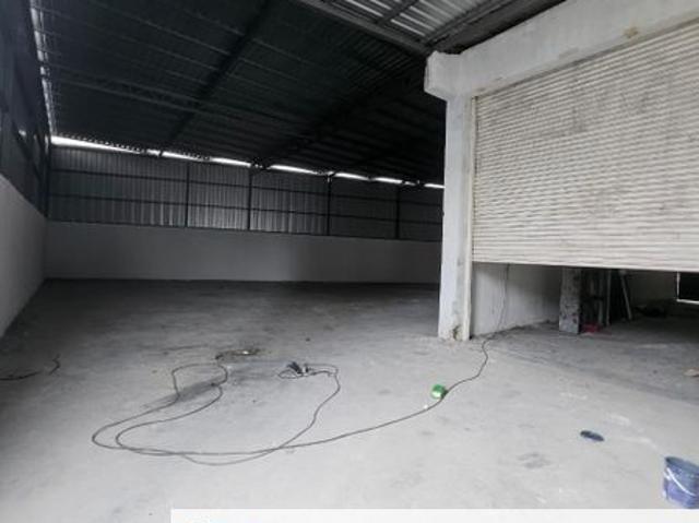 Warehouse for rent in Port Klang, Selangor