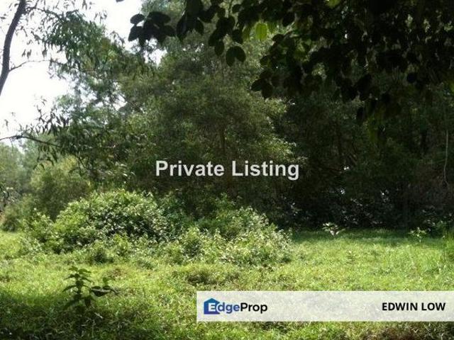 Warehouse for rent in Port Klang, Selangor