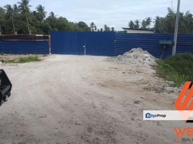 Warehouse for rent in Port Klang, Selangor