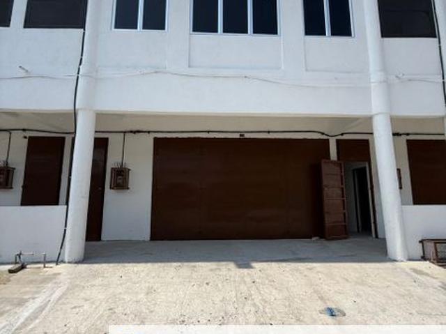 Warehouse for rent in Port Klang, Selangor