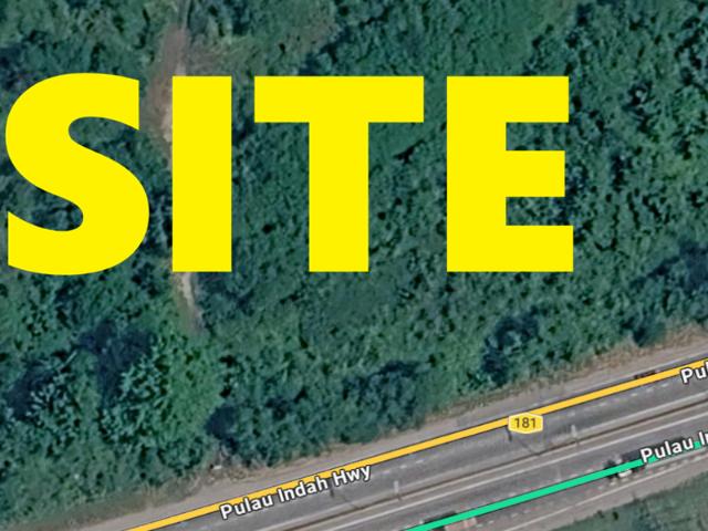 Warehouse for sale in Port Klang, Selangor