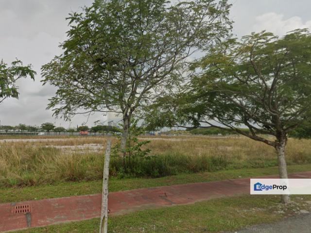 Warehouse for sale in Port Klang, Selangor
