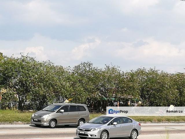 Warehouse for sale in Pelabuhan Klang, Bandaraya Klang