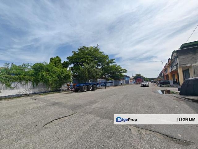Warehouse for rent in Port Klang, Selangor