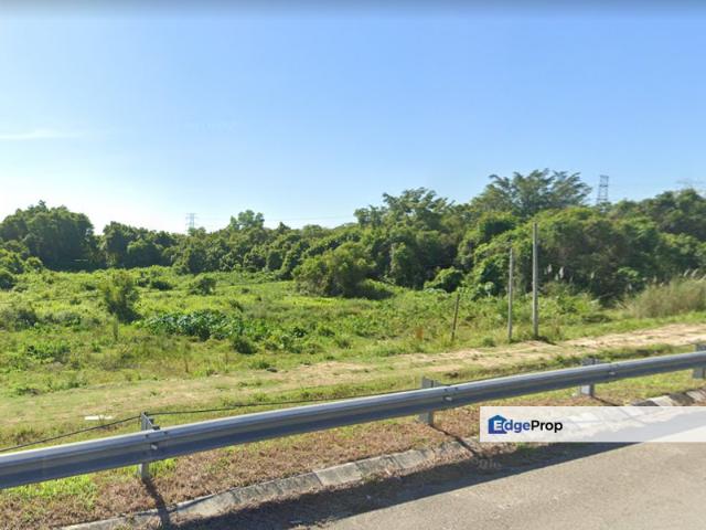 Warehouse for sale in Port Klang, Selangor
