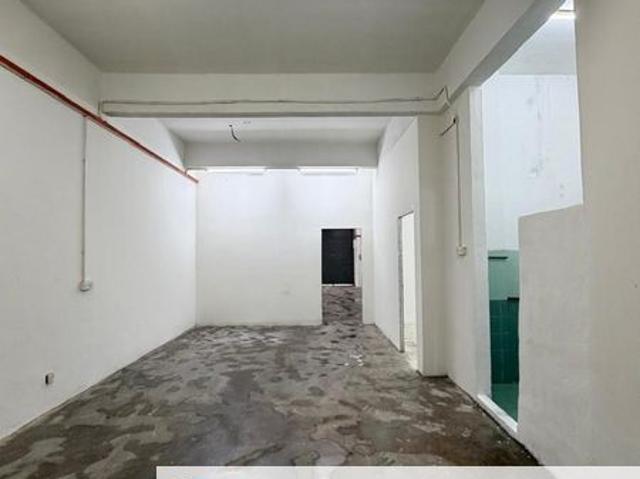 Shop for rent in Port Klang, Selangor