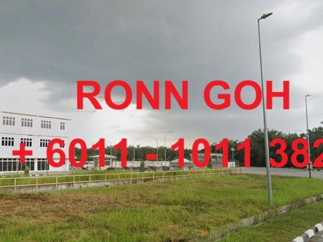 Warehouse for rent in Port Klang, Selangor