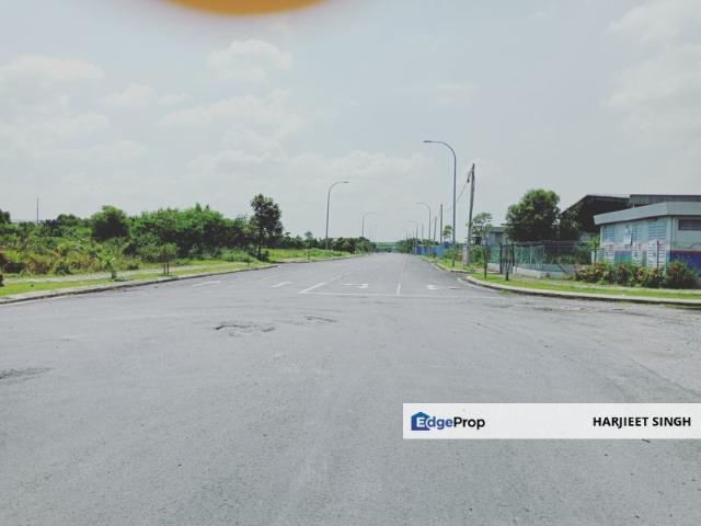 Warehouse for sale in Port Klang, Selangor