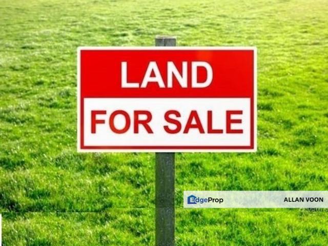 Warehouse for sale in Port Klang, Selangor