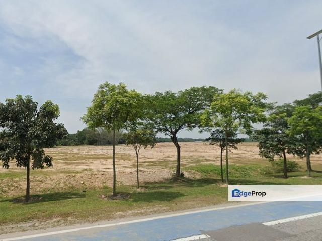 Warehouse for sale in Port Klang, Selangor