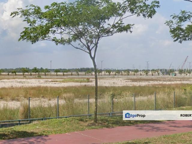 Warehouse for sale in Port Klang, Selangor