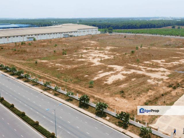 Warehouse for sale in Port Klang, Selangor