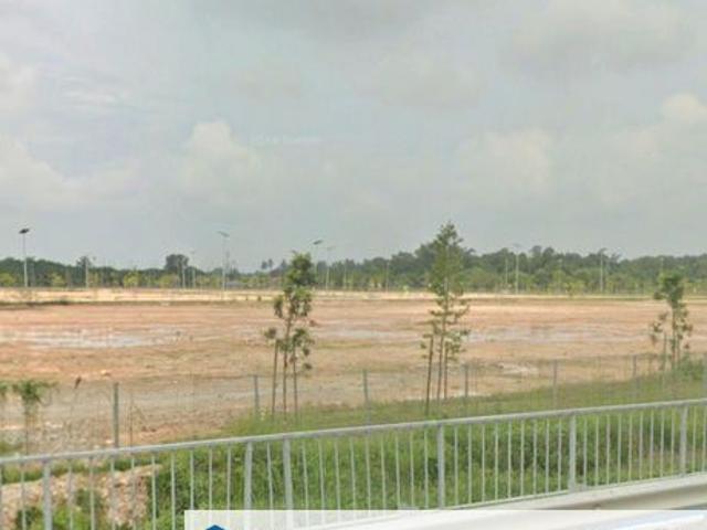 Warehouse for sale in Port Klang, Selangor