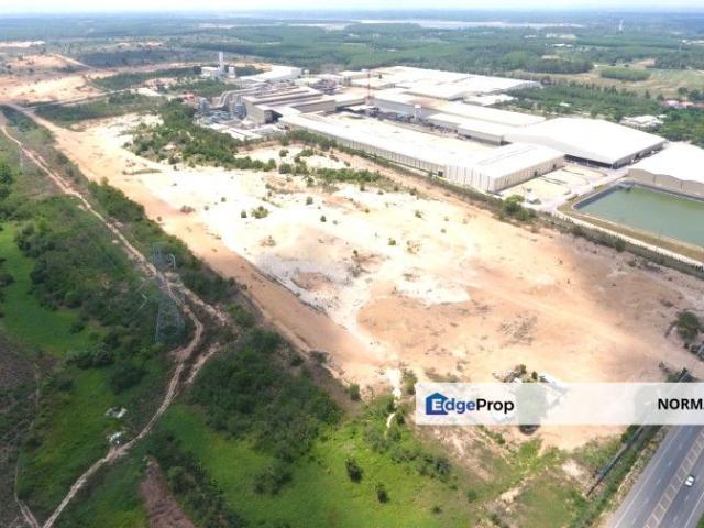 Warehouse for sale in Port Klang, Selangor