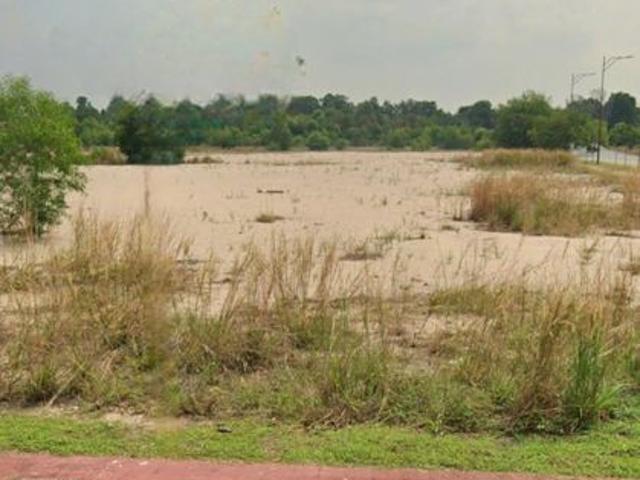 Warehouse for sale in Port Klang, Selangor