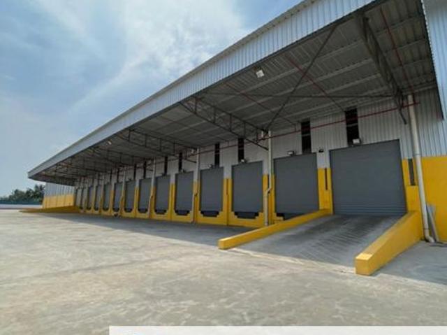 Warehouse for rent in Port Klang, Selangor