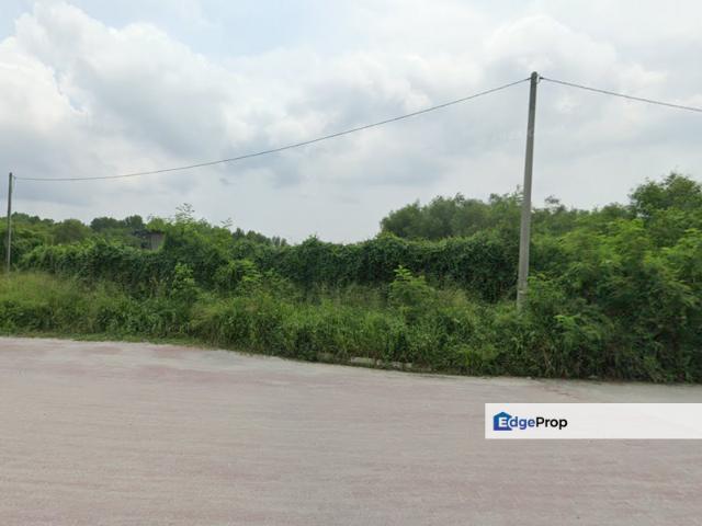 Shop for sale in Port Klang, Selangor