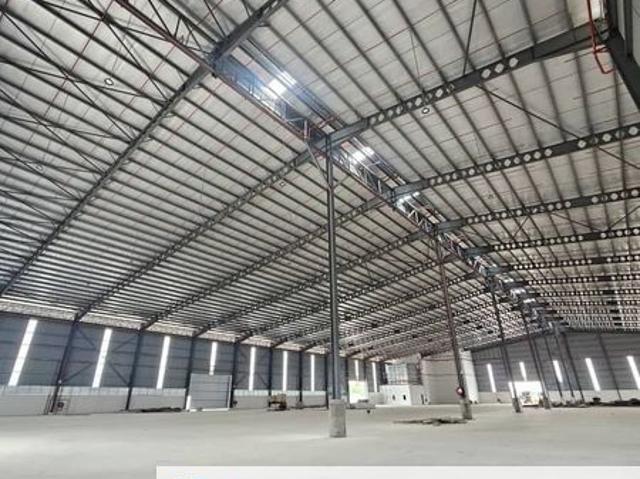 Warehouse for rent in Port Klang, Selangor