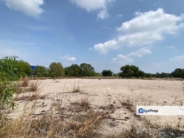 Warehouse for sale in Port Klang, Selangor