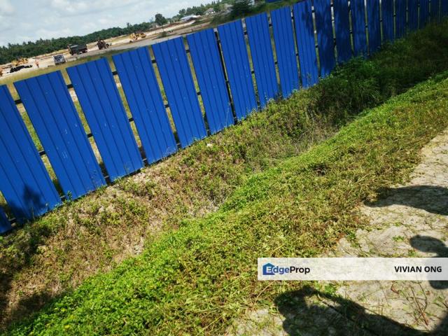 Warehouse for sale in Port Klang, Selangor