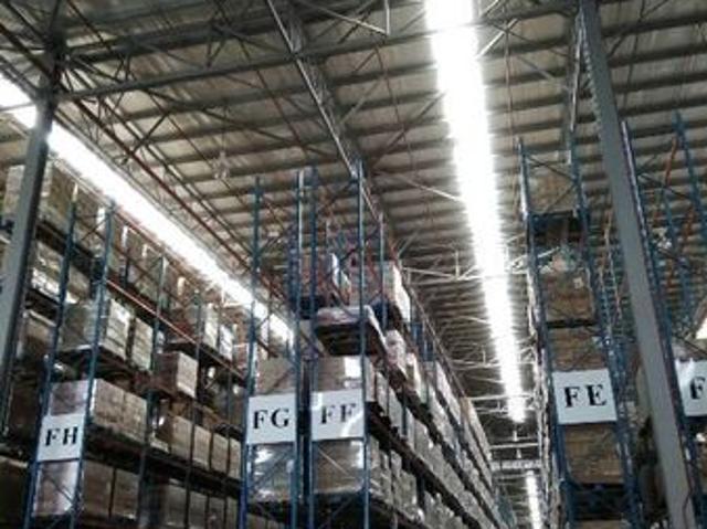 Warehouse for rent in Port Klang, Selangor